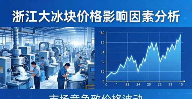 成都大冰块多少钱_大冰块价格影响因素_浙江大冰块价格